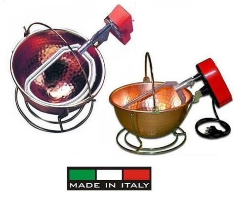 Botta paiolo - botta,