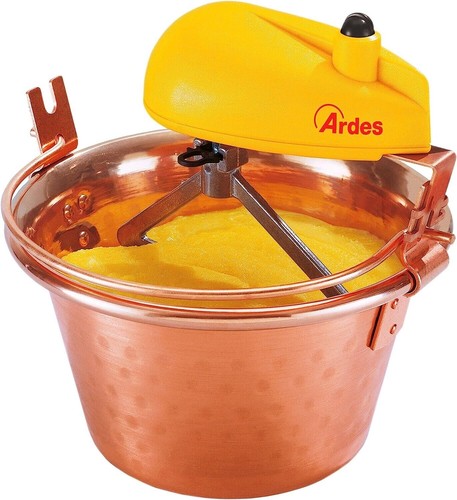 Paiolo ardes elettrico - paiolo,