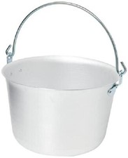 Paiolo Per Polenta Con Manico