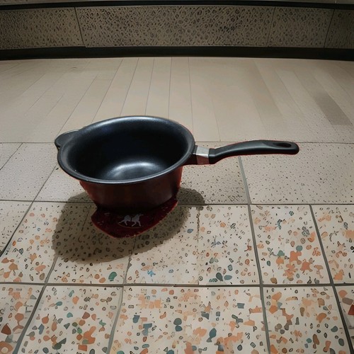 Paiolo per polenta - per,