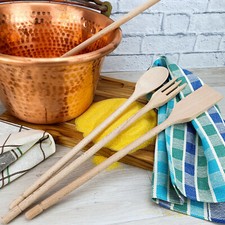 CUCCHIAIO PALETTA FORCHETTA in