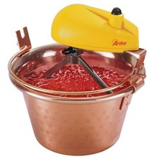 ARDES PAIOLO IN RAME PER