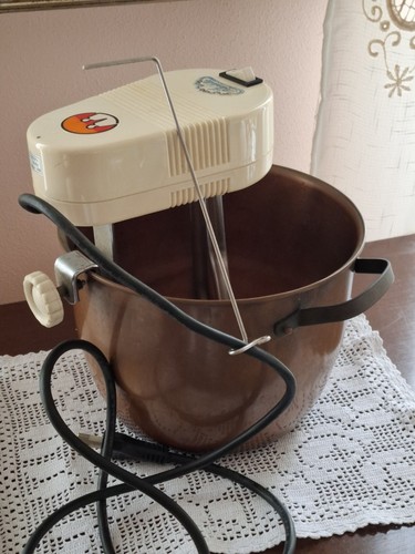 Paiolo elettrico per polenta - per,