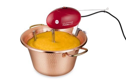 Macom polentino 851r - polentino,