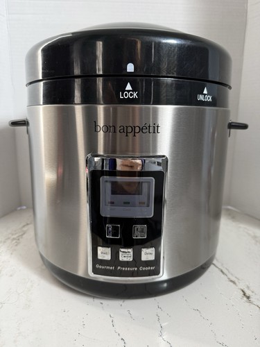 Bon appétit gourmet pentola - bon,