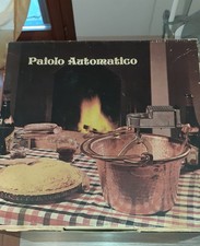 Paiolo Automatico Elettrico in